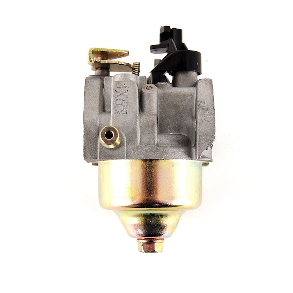 Carburetor Assembl